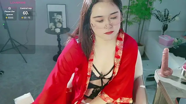 mengjing77 online show from 12-14-25, 03:17