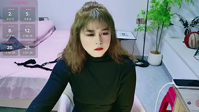 mengjing77 online show from 02-10-26, 04:22