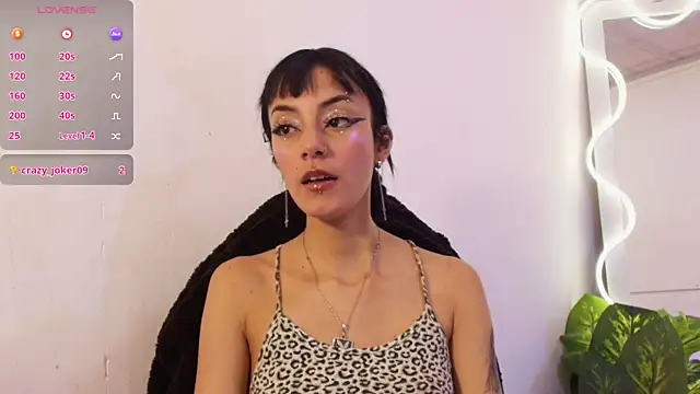 CHEERRY TAY1 online show from 03-30-26, 07:15