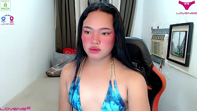 Fantacyloverr online show from 12-04-25, 04:48