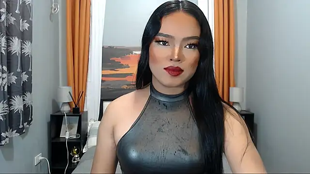 Fantacyloverr online show from 02-12-26, 12:00