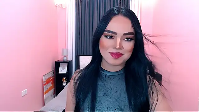 Fantacyloverr online show from 02-25-26, 10:03