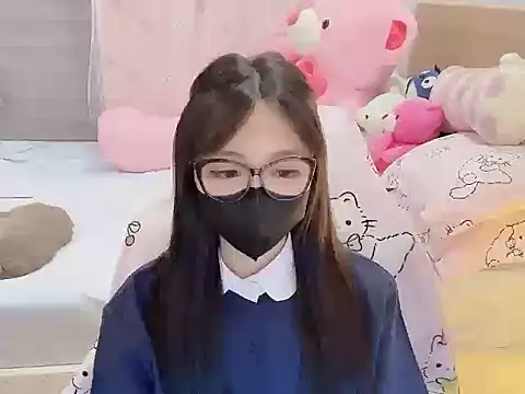 Yuyu-baobei online show from 12-01-25, 06:24