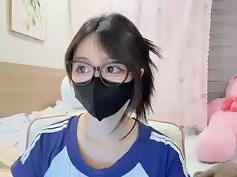 Yuyu-baobei online show from 12-14-25, 07:51