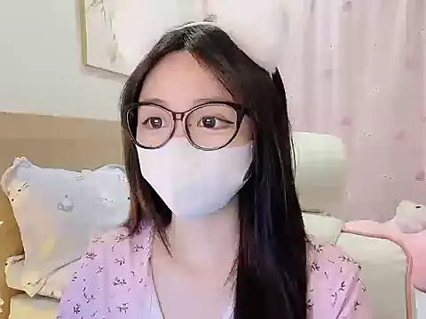 Yuyu-baobei online show from 12-21-25, 09:22