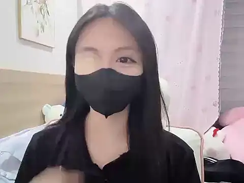 Yuyu-baobei online show from 01-12-26, 05:51