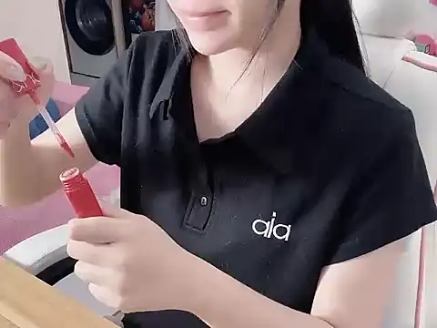 Yuyu-baobei online show from 03-28-26, 10:53