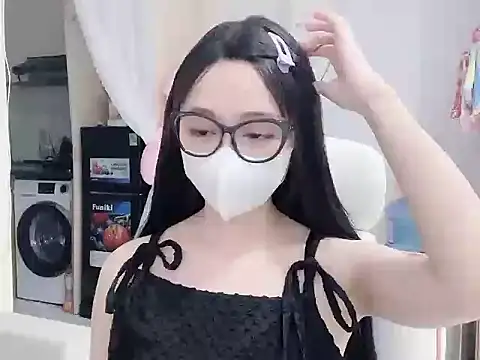 Yuyu-baobei online show from 05-06-26, 03:06