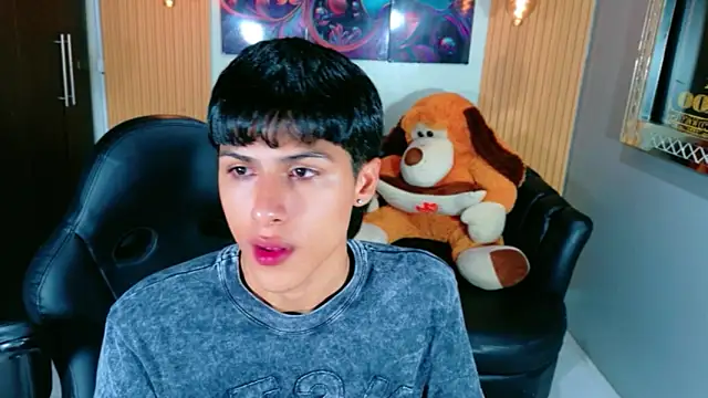 StormLuxX online show from 01-11-26, 08:14