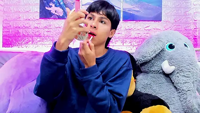 StormLuxX online show from 01-18-26, 01:37