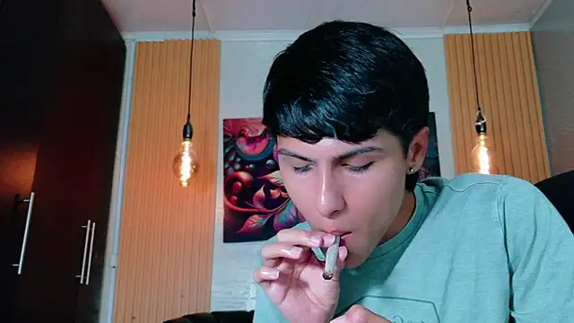 StormLuxX online show from 03-03-26, 04:13