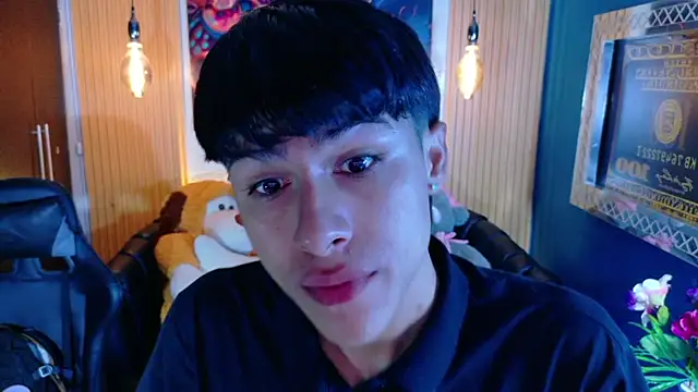 StormLuxX online show from 03-20-26, 12:10