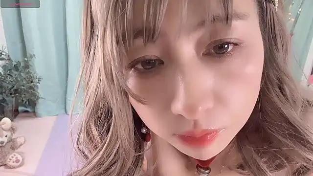 RURU-CHANN668 online show from 12-22-25, 11:07