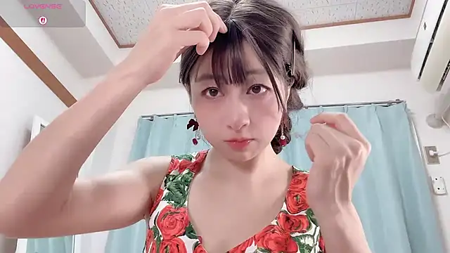 RURU-CHANN668 online show from 03-05-26, 10:22