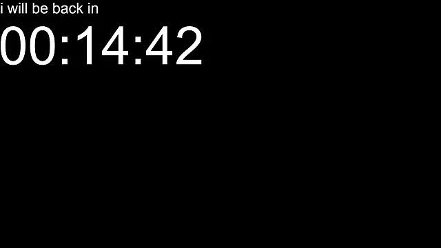 KrisDoeil online show from 12-22-25, 02:30