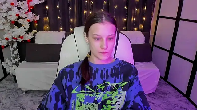 KrisDoeil online show from 01-14-26, 02:17