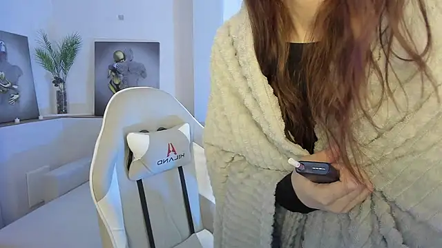 KrisDoeil online show from 02-02-26, 02:21