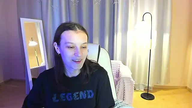 KrisDoeil online show from 02-03-26, 02:10