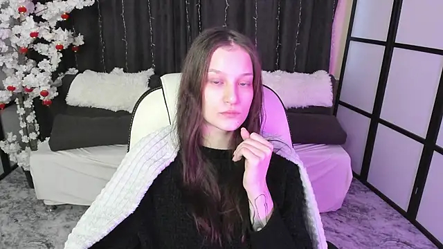 KrisDoeil online show from 02-12-26, 02:06