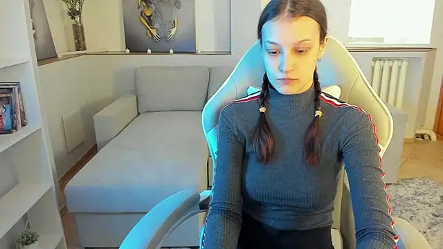 KrisDoeil online show from 03-31-26, 02:13