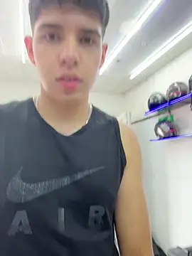 Johan stick online show from 12-01-25, 06:57