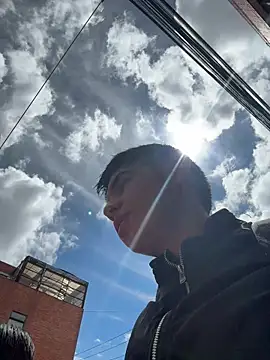 Johan stick online show from 01-10-26, 04:09