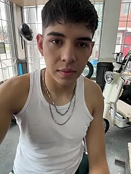 Johan stick online show from 01-12-26, 04:23