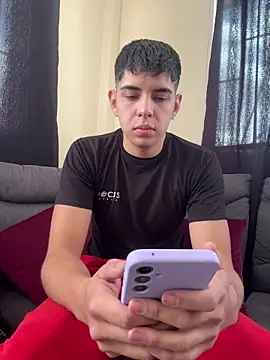 Johan stick online show from 01-18-26, 04:00