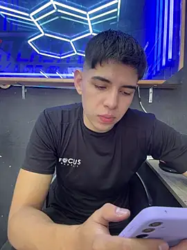 Johan stick online show from 02-05-26, 04:55