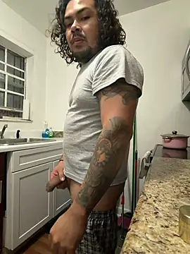 Samcan3 online show from 04-14-26, 09:48