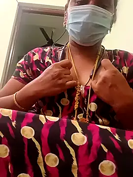 Tamil Pallavi online show from 12-05-25, 09:29