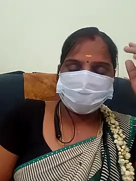 Tamil Pallavi online show from 02-11-26, 05:18