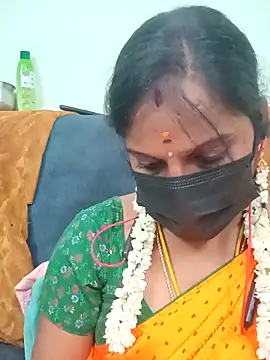 Tamil Pallavi online show from 03-11-26, 07:53