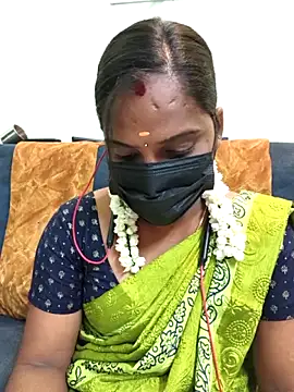 Tamil Pallavi online show from 03-21-26, 05:05