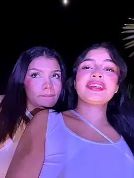 EvaBlazeXXX online show from 03-01-26, 05:20