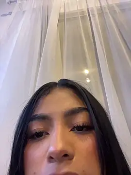 EvaBlazeXXX online show from 03-04-26, 05:24