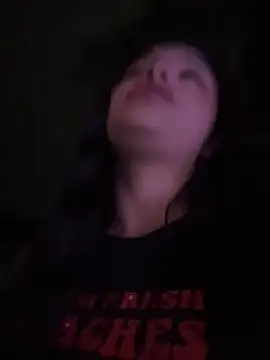 EvaBlazeXXX online show from 03-05-26, 05:14