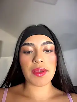 EvaBlazeXXX online show from 04-16-26, 05:19