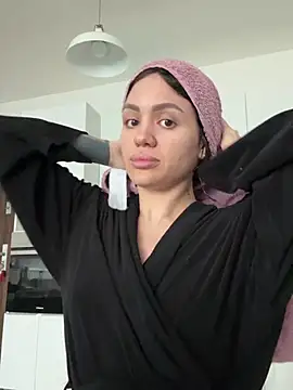 SiennaLuxexx online show from 02-18-26, 12:12