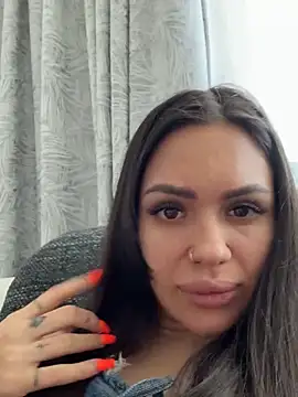 SiennaLuxexx online show from 03-07-26, 12:24