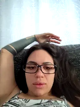 SiennaLuxexx online show from 04-12-26, 11:15