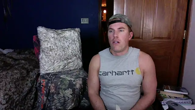 SpunRedneck online show from 01-16-26, 11:31