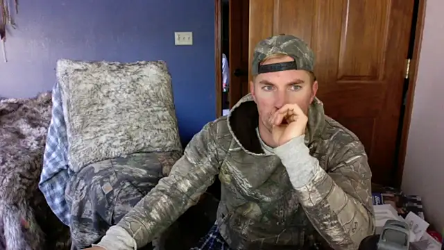 SpunRedneck online show from 02-01-26, 02:04