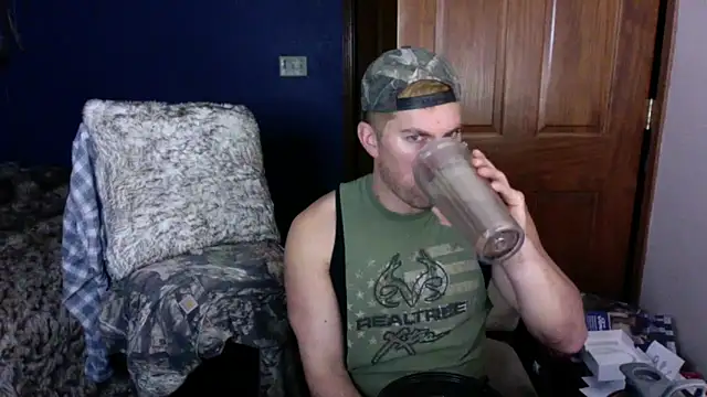 SpunRedneck online show from 02-02-26, 10:36