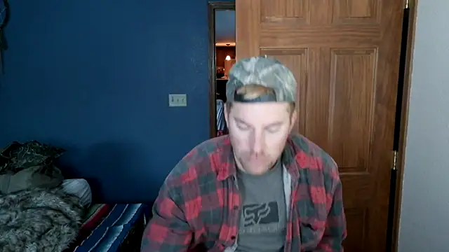 SpunRedneck online show from 02-07-26, 01:04