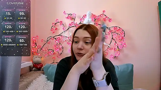 Ungoliant Kiss online show from 02-07-26, 12:20