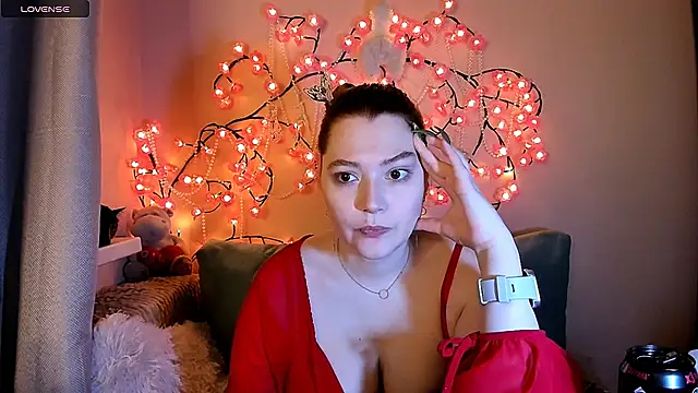 Ungoliant Kiss online show from 02-08-26, 03:48