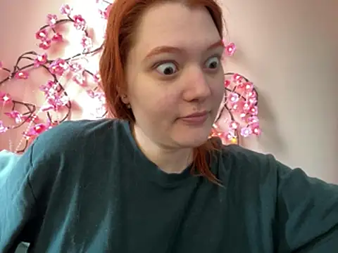 Ungoliant Kiss online show from 04-04-26, 11:51