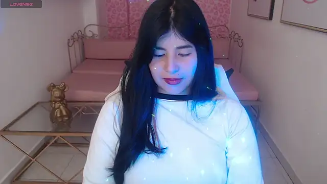 Nina harpper  online show from 01-08-26, 01:13