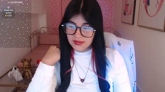 Nina harpper  online show from 03-02-26, 01:07